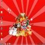 Windows 7 Christmas Theme