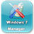 Windows 7 Manager