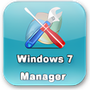 Windows 7 Manager