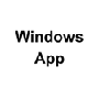 Windows App