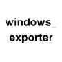 windows_exporter