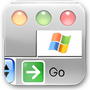 Windows Leopard XP OS X