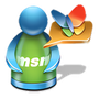 Windows Live Messenger Widget