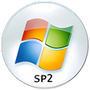 Windows XP Service Pack