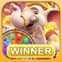 Winner Ganesha Gold
