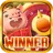 Winner Piggy - Easy Reward