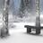 Winter Background 2