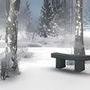 Winter Background 2