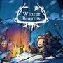 Winter Burrow