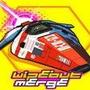 Wipeout Merge