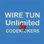 Wire tun: Unlimited Data