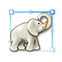Wiseval Photophant