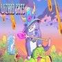 Wizard Cats