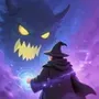 Wizard vs Minions