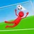 Wonder Goal: Fun Football Kick