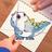 Wonder Sticker Fold