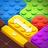 Wood Block Away: Color Jam