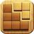 Wood Block Puzzle - Block Game