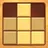 Wood Block Puzzle: Maple Fall
