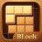 Wooden Block - Party Game