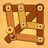 Wooden Screw: Nuts and Bolts