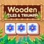 Wooden TileTriumph