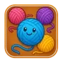 Wool Path Puzzle