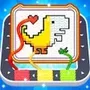 Wool Puzzle: Loop Factory