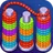 Wool Sort Master: Knitting Jam
