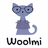 Woolmi customizable knitting patterns