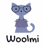 Woolmi customizable knitting patterns