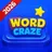 Word Craze - Trivia crossword puzzles