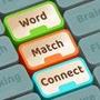 Word Match Connect: Logic game