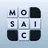 Word Mosaic