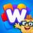 Word Tangle: Chain Words