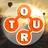 Word Travel:World Tour via Crossword Puzzle Game