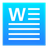 Word Writer for Microsoft Office Open Office