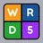 Wordfive: Word Search Sudoku