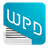 WordPerfect WPDReader