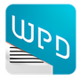 WordPerfect WPDReader