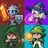 World of Solaria MMORPG RPG 2D