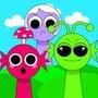 World Sprunkis all Phases