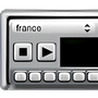 WorldRadio Widget