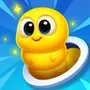 Worm Away: Color Sort Puzzle