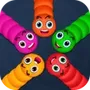 Worm Escape Puzzle - Snake Out