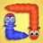 Worm Escape Puzzle