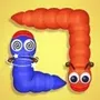 Worm Escape Puzzle