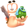 Worms 3