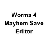 Worms 4 Mayhem Save Editor