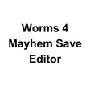 Worms 4 Mayhem Save Editor
